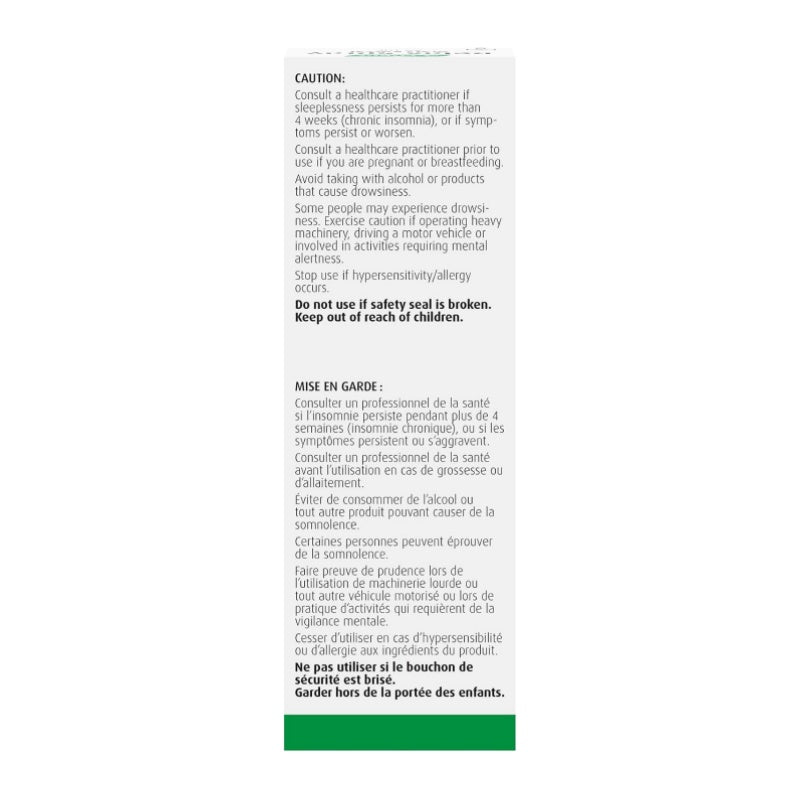 A.Vogel Relax Oral Spray - Fast Acting Stress Relief 20mL