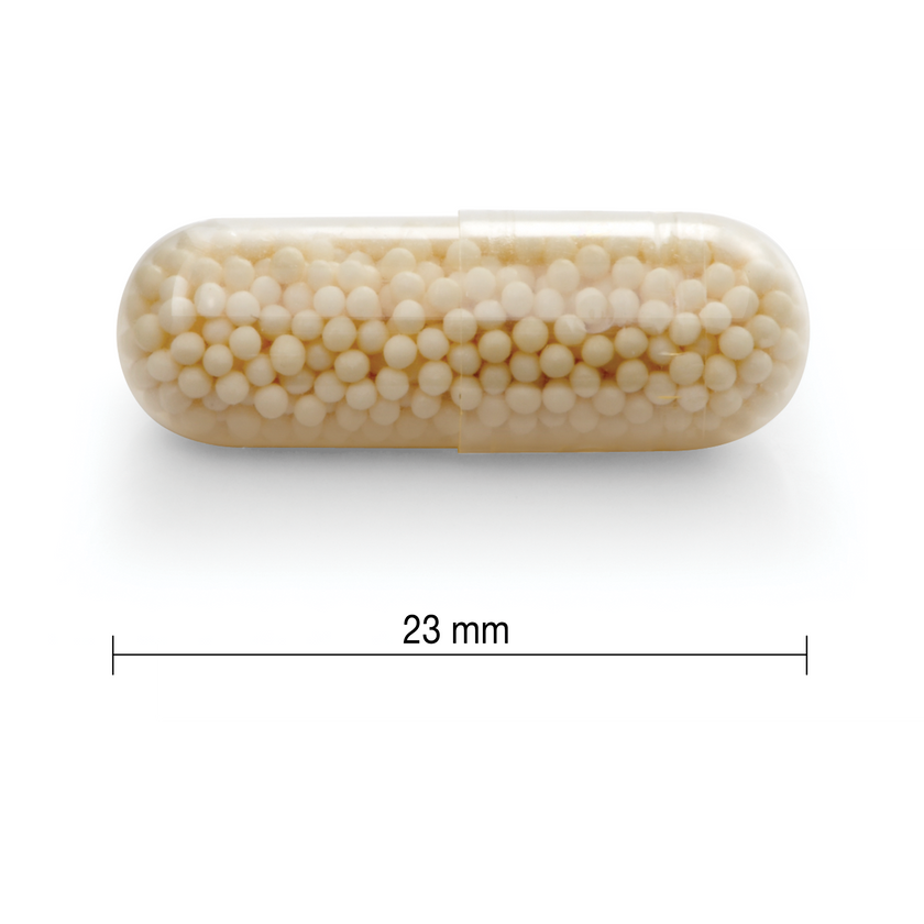 Jamieson維生素C,500毫克,定時釋放,100粒膠囊
