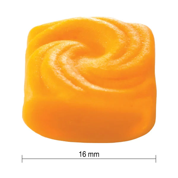 Jamieson High Potency Turmeric 6,250 mg, 130 Gummies