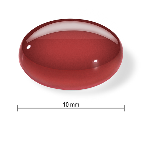 Jamieson 生物素 10,000 微克 | 45 粒软胶囊