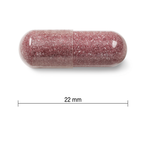 Jamieson Cranberry Complex 100 Capsules