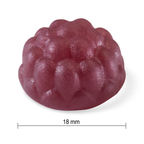 Jamieson 女性健康益生菌软糖 60 粒