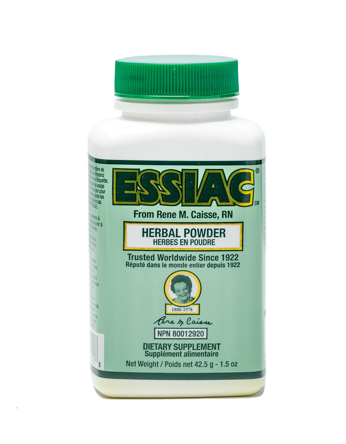 Essiac Herbal Powder Nurse Tea 護士茶