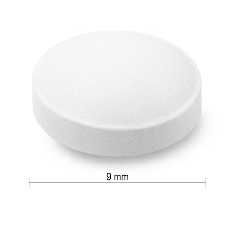 【优惠组合】6瓶 x Jamieson 健美生 褪黑激素片剂, 3毫克, 100片