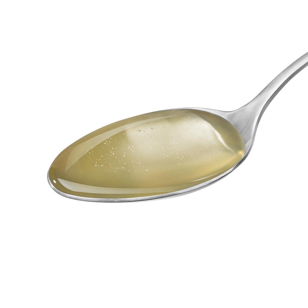 健美生 Jamieson Collagen Liquid Joint Health, 350ml spoon appearance