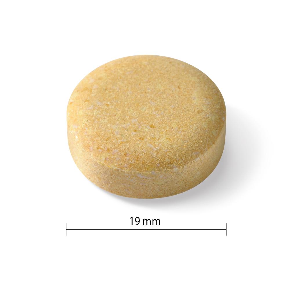 Progressive 兒童純天然全鈣咀嚼片, 60 片