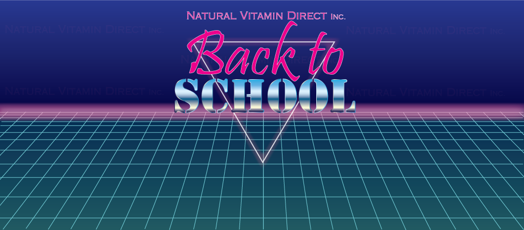 Back To School Ready