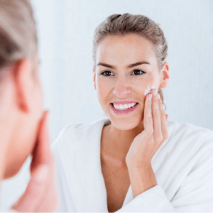 Soothing Tea Tree Oil from Holista