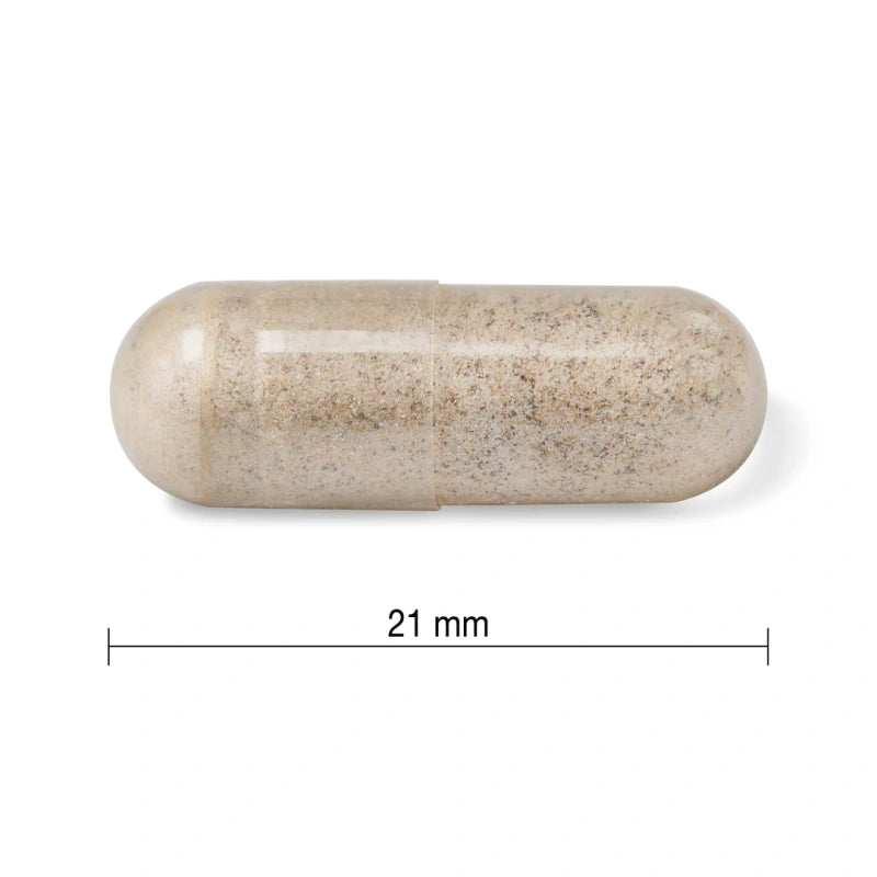Jamieson High Potency Maca 3000 mg 60 capsules