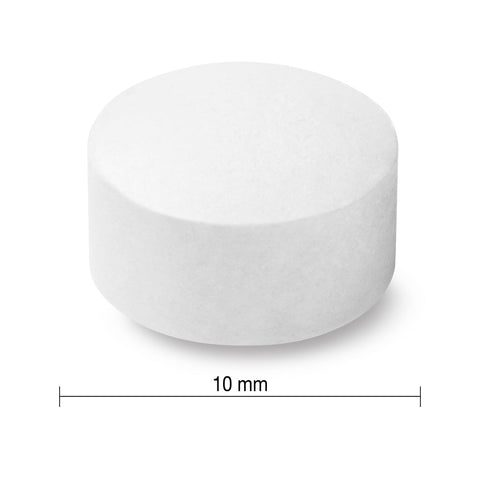 【優惠組合】6瓶 x Jamieson 鋅50毫克 定時釋放,90片