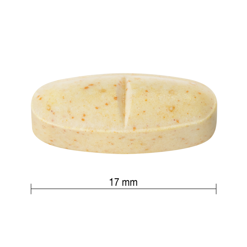Jamieson複合維生素B+維生素C，100粒