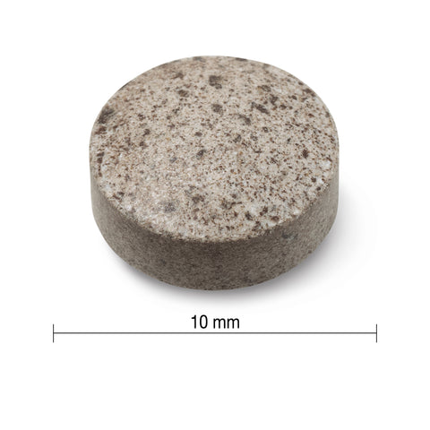 Jamieson Neurosome St. John's Wort 60 tablet 10 mm size 健美生