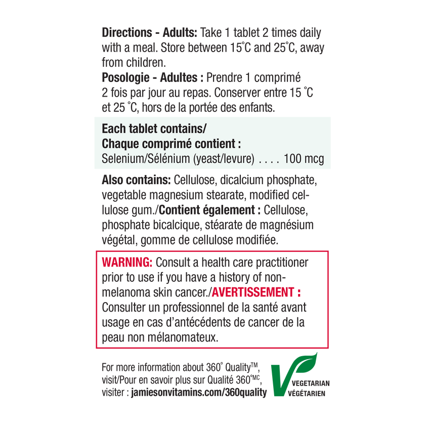 Drug label with directions, posology, and safety warning for adult use on a white background. 5/2026