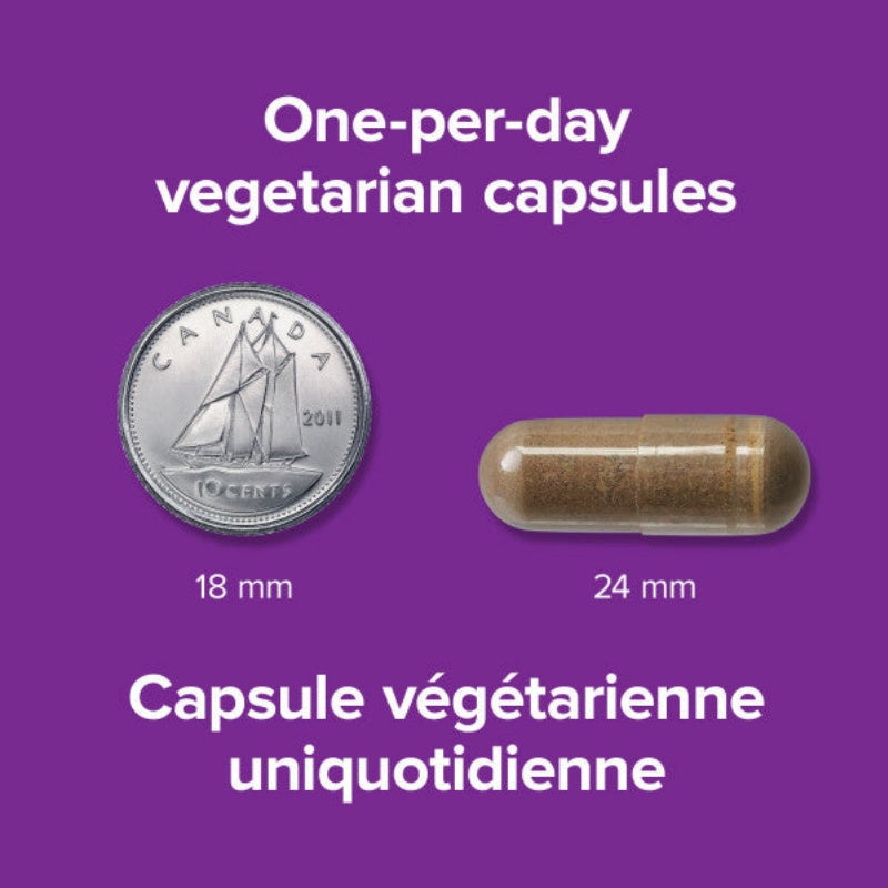 Webber Naturals Ashwagandha, 6000mg, 60 Vegetarian Capsules