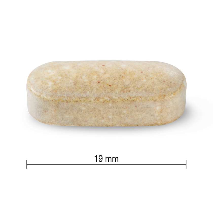 Jamieson産前100％ 複合多種維生素，100粒
