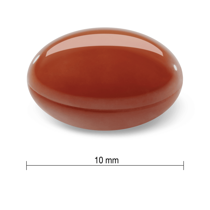 Jamieson Lutein with Zeaxanthin-X Strength 45 softgels