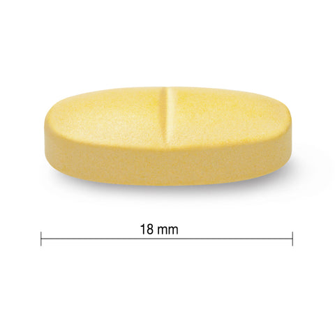 Jamieson 每日护肝中草药配方，30粒