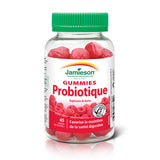 6 x Jamieson Probiotic Gummies Berry Blast 45 Gummies Bundle