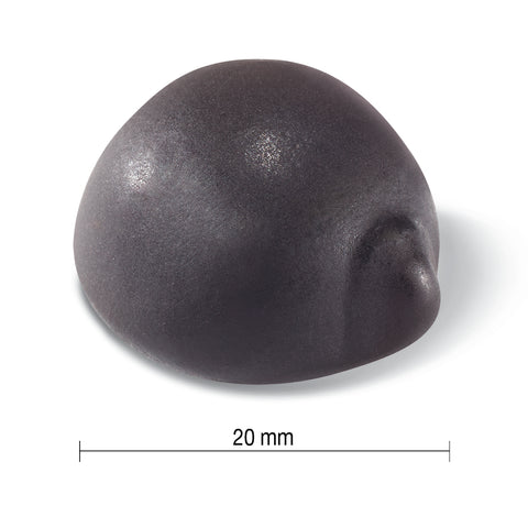 6 x Jamieson Magnesium Gummies 60's Bundle