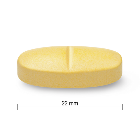 2 x Jamieson Stressease 90 caplets Bundle