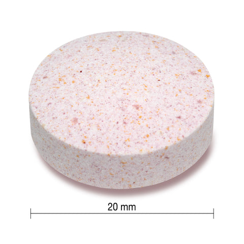 【優惠組合】6瓶 x Jamieson 咀嚼式綜合維生素B補充劑-漿果口味 90顆咀嚼片