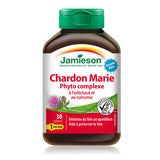 Jamieson 每日护肝中草药配方，30粒