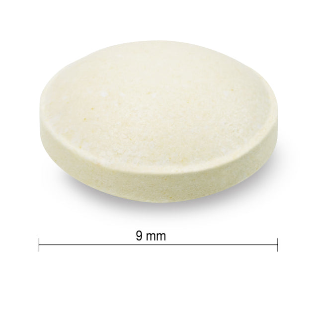 Jamieson 5-HTP  caplet 9 mm diameter