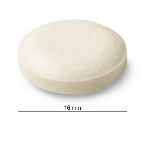 Jamieson 紫锥菊锌润喉糖 - 野樱桃味 60 粒