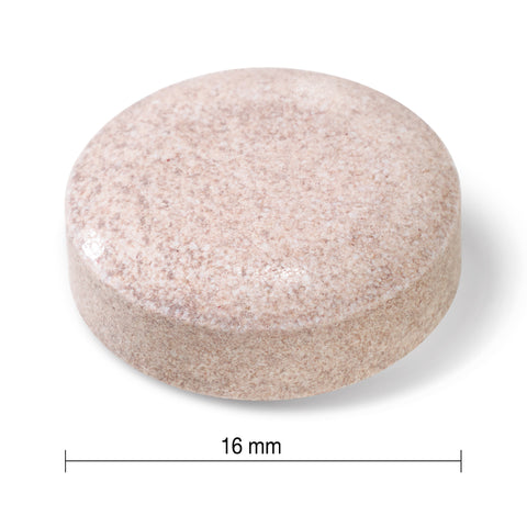 【优惠组合】6瓶 x Jamieson 铁+维生素B12，咀嚼片45粒