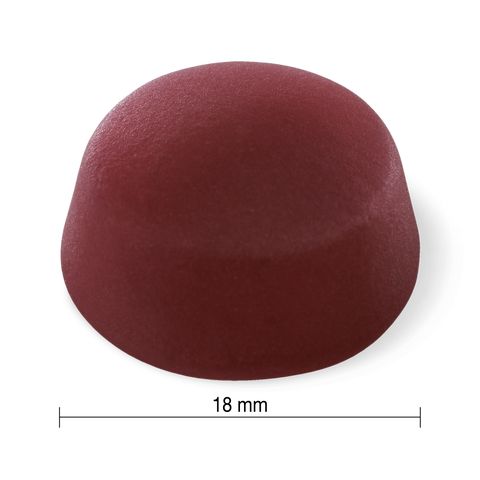 Jamieson Zinc Gummies 70's