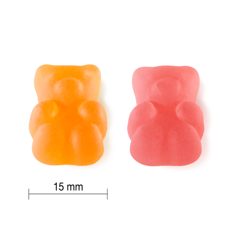 Jamieson 儿童维生素 C+D3 锌软糖 90 粒