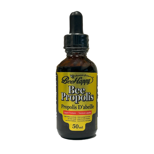 Bee Happy Bee Propolis Tincture 50 ml