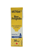 Bee Happy Propolis Throat Spray 30 ml box
