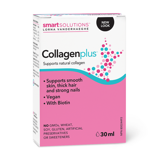 Lorna Vanderhaeghe Collagen Plus (30mL)
