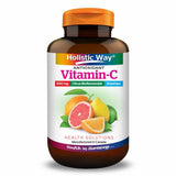 Holistic Way Vitamin C 500 mg 60 caplets