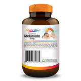 Holistic Way Melatonin 5 mg sublingual 30 tablets