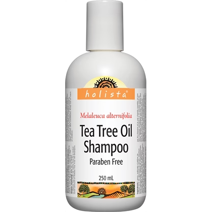 Holista Tea Tree oil Shampoo 250ml