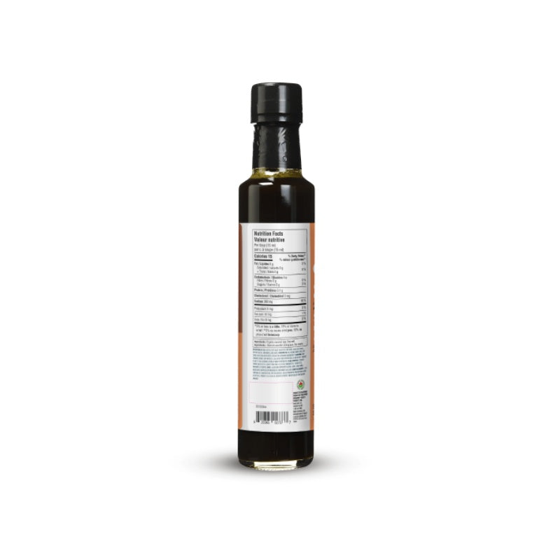 [優惠組合] 6瓶x Organika 椰子調味醬（醬油替代品），250ml