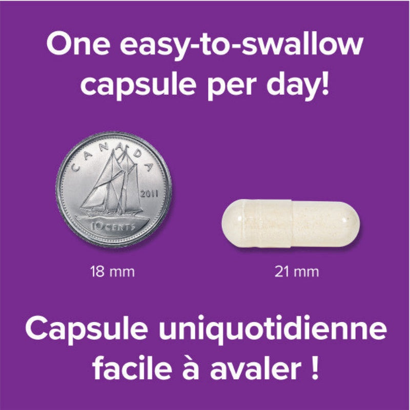 Webber Naturals NEM 500mg Eggshell Membrane 90 caps