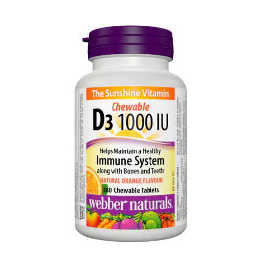 Vitamin D3 supplement bottle with purple cap and label on a white background natvd natural vitamin direct 
