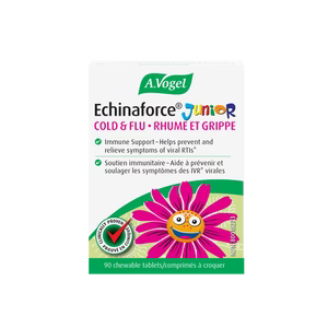 A. Vogel Echinaforce Junior, 90 Tablets