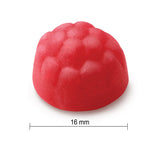 【优惠组合】6 x Jamieson 红莓爆浆益生菌软糖 45粒