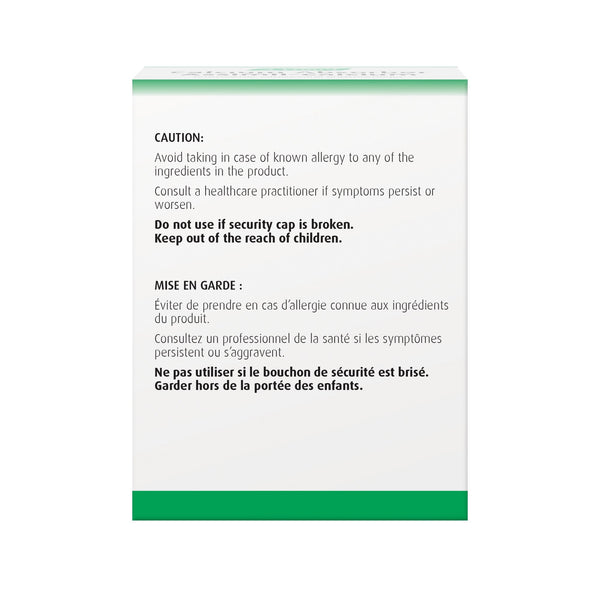 A. Vogel Calcium Absorber 400 tablets