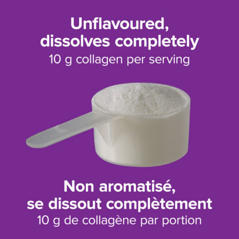 Webber Naturals Collagen Peptides 252g