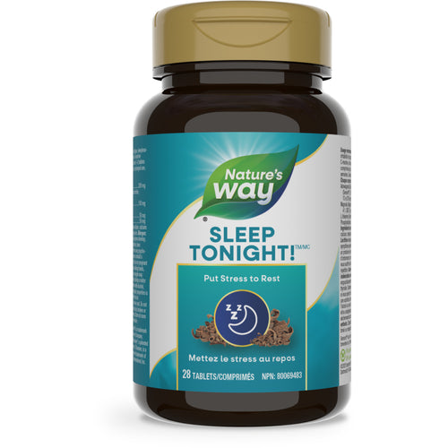 Nature's Way Sleep Tonight!™ 28 tabs