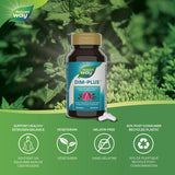 Nature's Way DIM-plus™   雌激素平衡膠囊，60顆