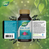 Nature's Way DIM-plus™   雌激素平衡膠囊，60顆