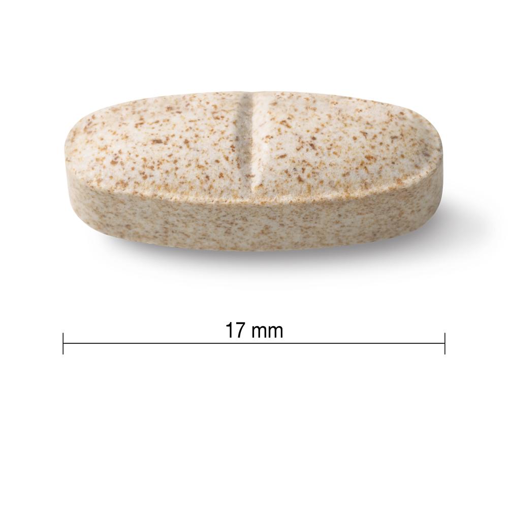 健美生
Jamieson Siberian Ginseng 100 caplets 17 mm in length 