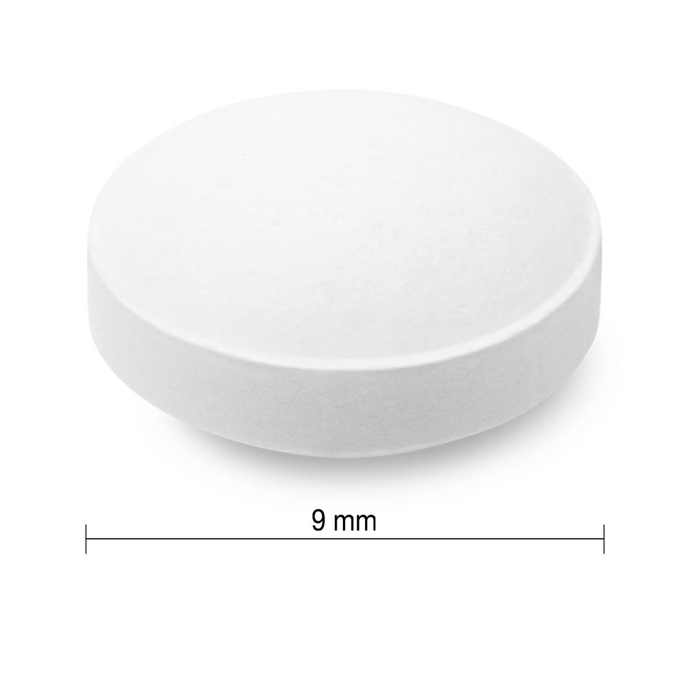 Jamieson Vitamin D3 Fast Dissolving 150 sublingual tablets 9 mm size 健美生