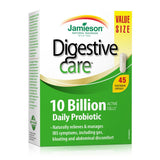 Jamieson 每日护理益生菌（适用肠易激综合征 ） 100 亿，45 粒装
